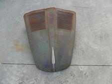 cofano anteriore Topolino Fiat 500C completo di fregio