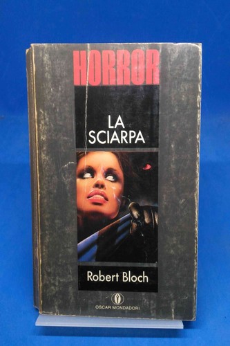 Oscar horror mondadori - oscar,