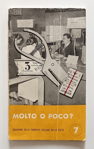 Quaderni delle ferrovie dello - quaderni,