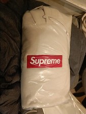 Felpa con cappuccio Supreme