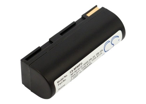 Batteria premium per epson - batteria,