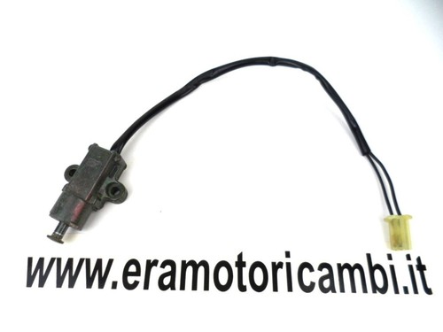 Sensore sedile interruttore - sedile,