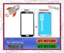 Vetro vetro touch front glass