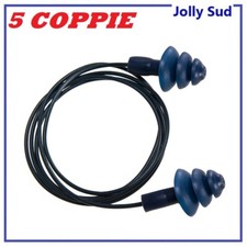 Tappi Auricolari Antirumore da Lavoro per Rumore Poligono di Protezione Orecchie