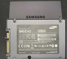 Samsung 840 EVO 120 GB SSD