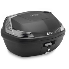 Bauletto top case moto - case,