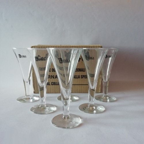 Liudka vodka set - vodka, in