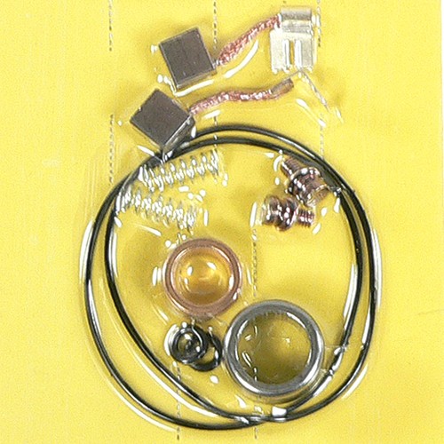 Kit spazzole revisione - kit,