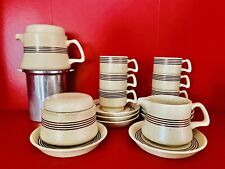 ? Servizio COMPLETO Valentina gresline Design Franco Pozzi anni 70