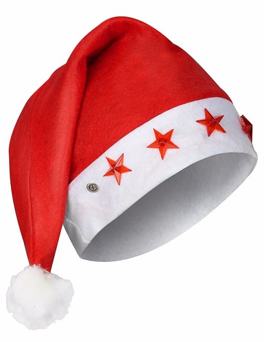 Cappello cappellino babbo - cappellino,