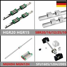 HGR20/15 SBR20/16/12/25/10