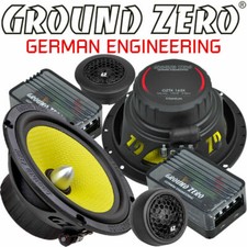 Gztc 165 kit casse - gztc, 165.2x