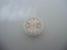 Cronografo quadrante Excelsior