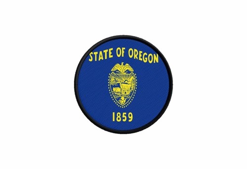 Patch toppe toppa badge