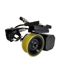 Kit conversione bici elettrica