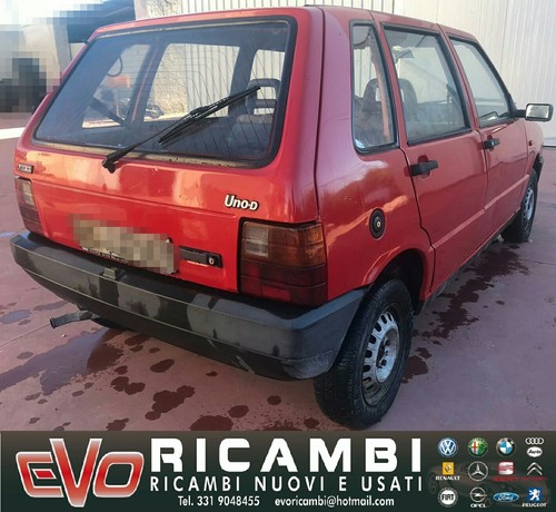 Tutti ricambi per fiat - tutti, i