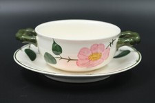 Set zuppiera e piattini