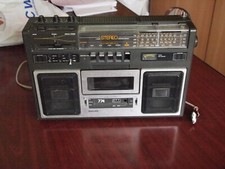 Philips 774 Lettore Cassette