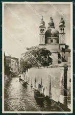Venezia città Chiesa della