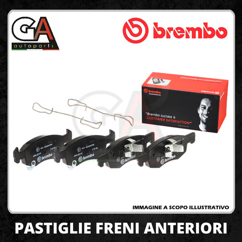 Pastiglie pasticche freni - pastiglie,