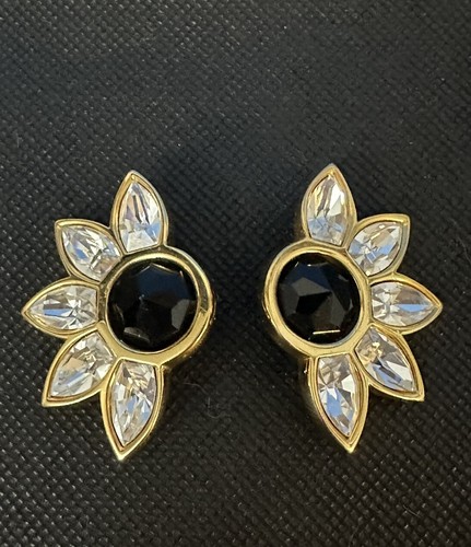 Orecchini vintage firmati - , sal