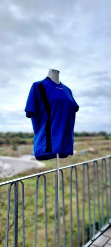 Shirt uomo taglia diadora - t-shirt, l