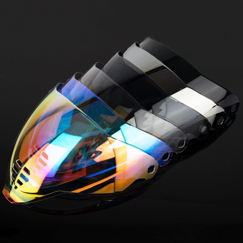 Visiera scudo casco adatta per