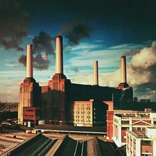 Pink floyd animals vinile - animals, lp