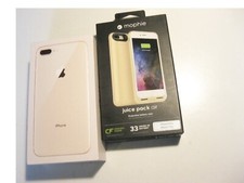 Pacchetto T-MOBILE iPhone 8