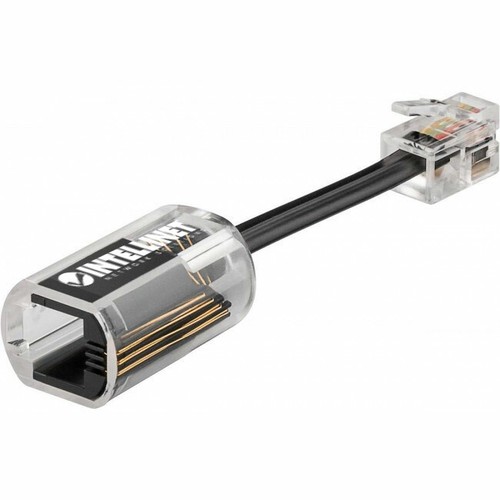 Intellinet plug telefonico - intellinet,