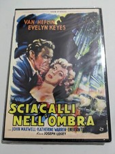 Sciacalli Nell'Ombra (1951) -