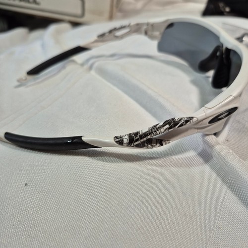 Oakley radar lock 009181 - lock, 009181-20