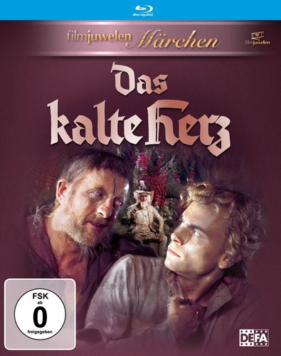 Das kalte herz - herz, (1950)