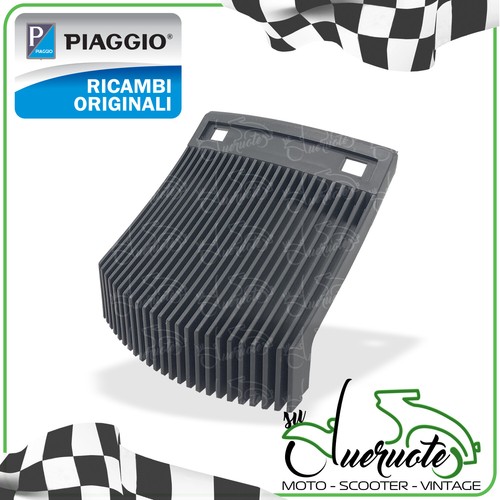 Mascherina griglia copristerzo - griglia,