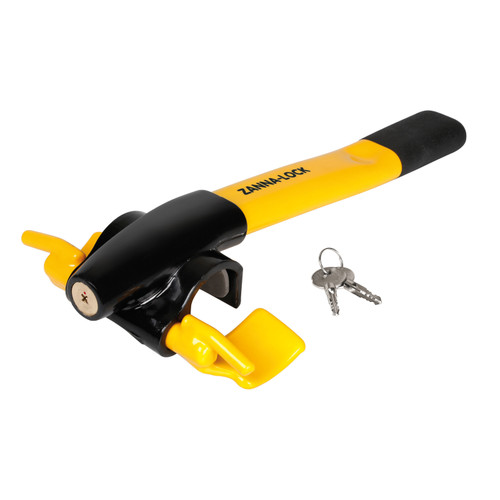 Antifurto auto universale - antifurto,