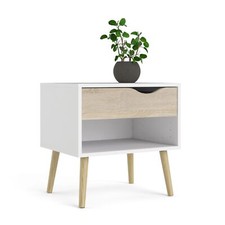 KIT COMODINO 1 CASSETTO