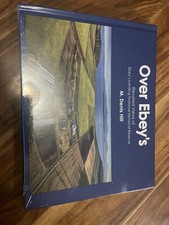 Over Ebey's, Elevated Views of