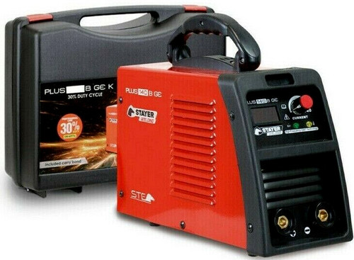 Saldatrice inverter a - saldatrice,