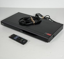 LG Smart Blu-ray Lettore DVD