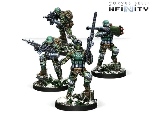 Infinity ariadna frontoviks - infinity:,