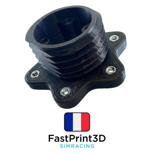 Quick release adaptateur - quick,