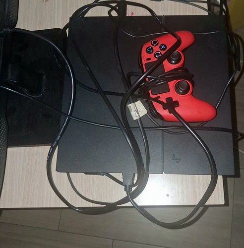 Sony playstation console - playstation,
