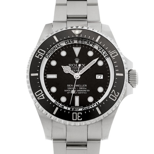Orologio rolex sea dweller - orologio, sea-dweller