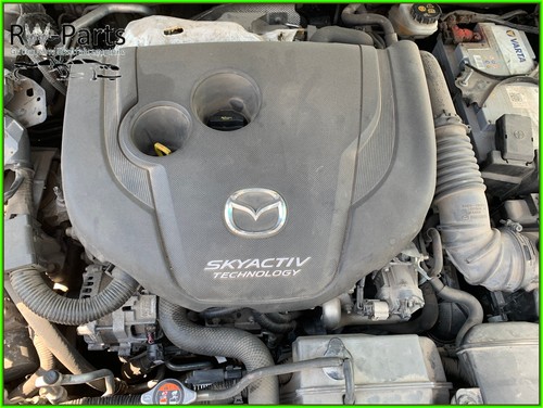Motore completo mazda - motore,