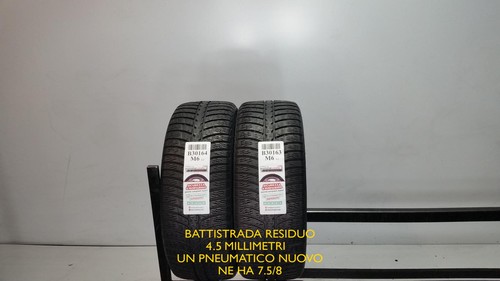 Gomme usate termiche - gomme,