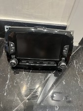 UCONNECT 6,5" NAVIGATORE ALFA ROMEO GIULIETTA