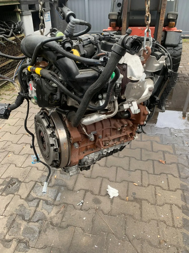 Motor peugeot expert hdi - motor,