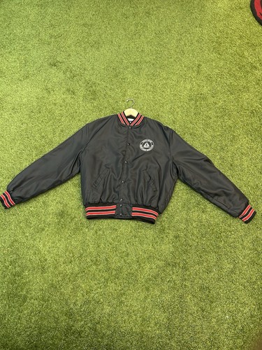 Bomber vintage anni r e - anni, d.a.r.e