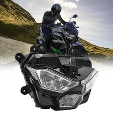 Gruppo faro led - anteriore, moto