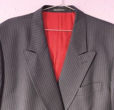 Giacca blazer tuta uomo